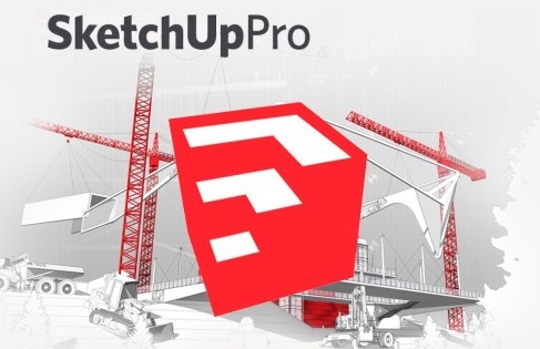 sketchup pro 2014 license key only